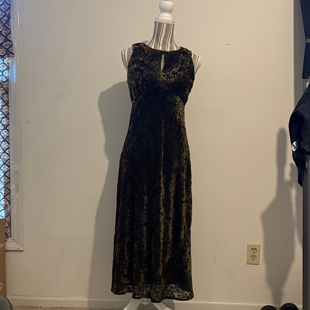 Carole Little petite dress size 2